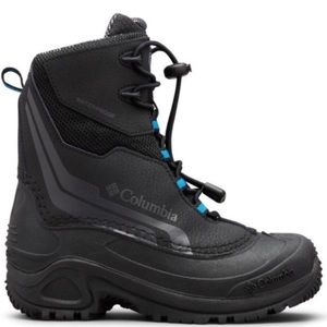 Columbia winter boots